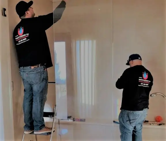 Professional plumbing installation for Leak Detection in Herbertsville